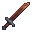 Rusty Sword